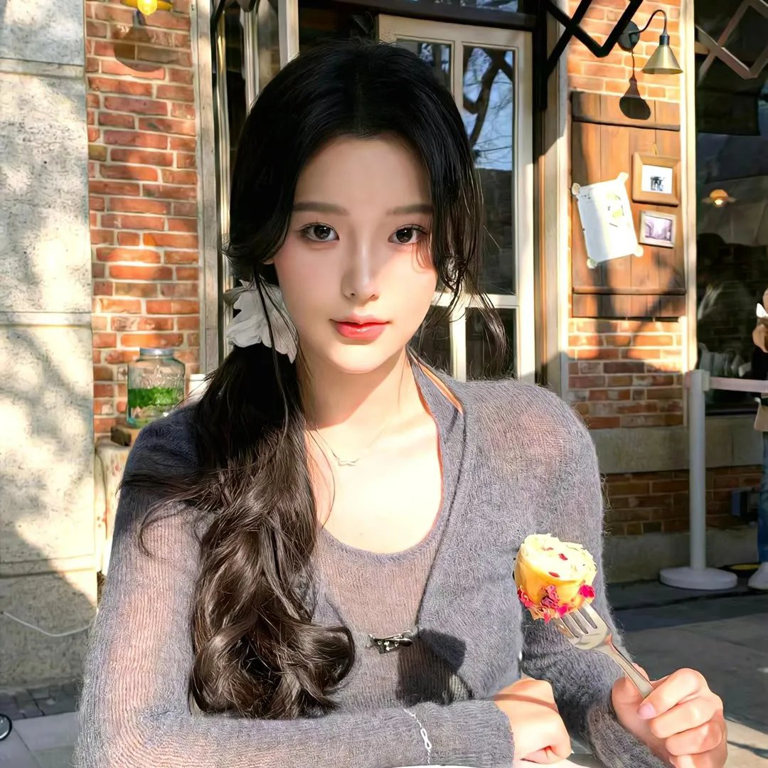 美丽小魔头